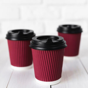 ripple paper cups