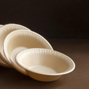 paper bowls